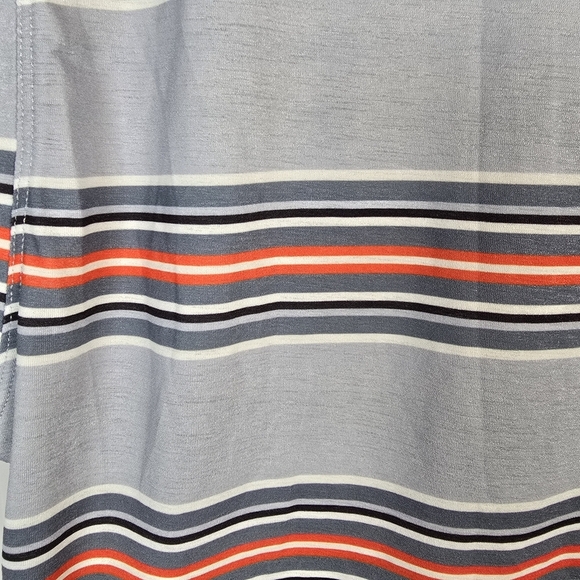 NWT FREE PEOPLE MOVEMENT WOMEN'S TEMPO SPORT MODE PRINTED MUSCLE TANK SIZE XS - Picture 6 of 12